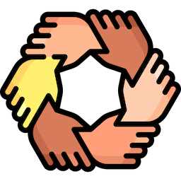 Community Building icon